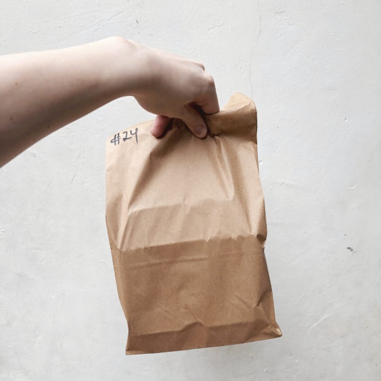 Wing It: Convenient Delivery and Pickup Options