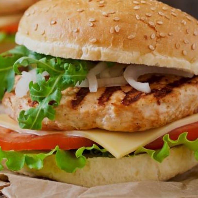 Sandwiches
