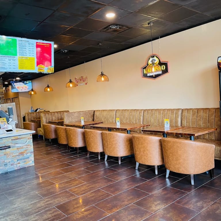 A Cozy Spot with Unmatched Delight
