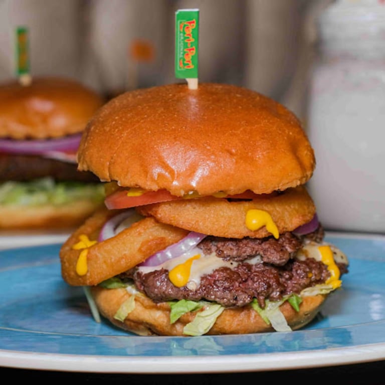 Burgers