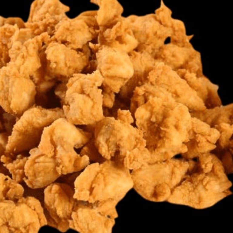 Fried Chicken